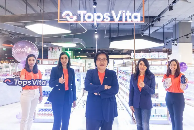 เมื่อเร็ว ๆ นี้ เซ็นทรัล รีเทล นำโดย ดร. มลฤดี เลิศ...