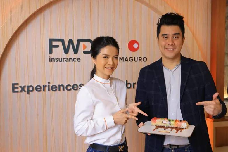 FWD ประกันชีวิต เดินหน้ากับกลยุทธ์ Brand ...