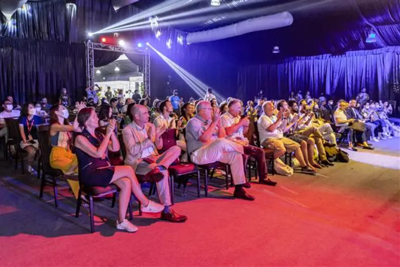 กระแสการปลุกจิตสำนึกรักษ์โลกอย่างยั่งยืนน...