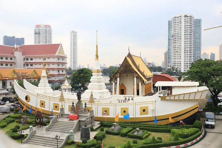 วธ.เตรียมจัดพิธีถวายผ้าพระกฐินพระราชทาน 2...