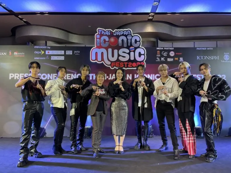 ไอคอนสยาม แลนด์มาร์กระดับโลกริมแม่น้ำเจ้า...