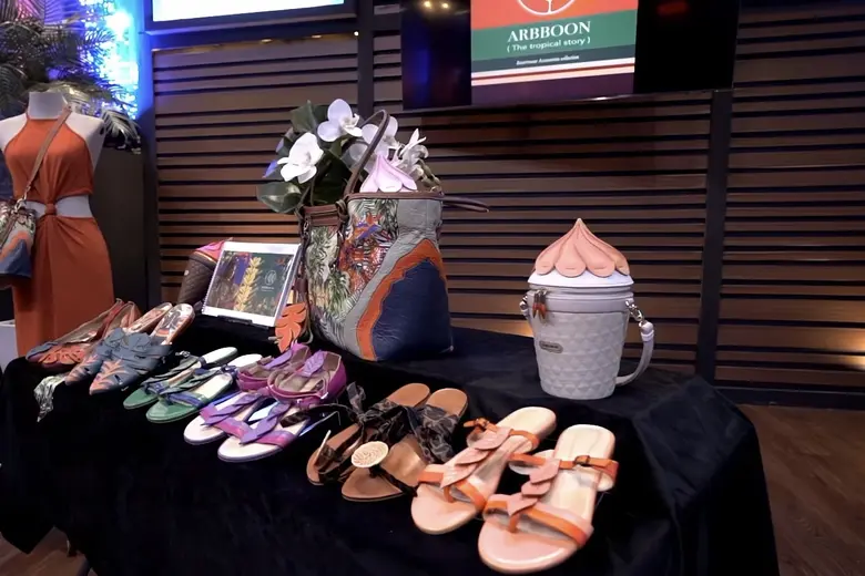 เป็นการร่วมเติมเต็มโอกาสให้แก่ธุรกิจไทยคร...