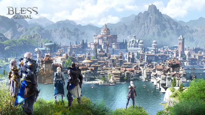 "เบลส โกลบอล" ขาย "กล่องสุ่ม" หมดในพริบตา ผู้เล่นแห่เป็นเจ้าของวีไอพีพาส ตอกย้ำสุดยอดเกมไฟแนว MMORPG ระดับ AAA สุดอลังการ