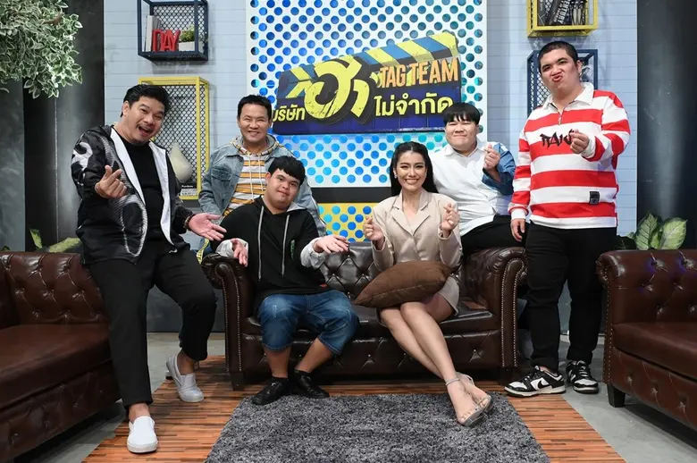 หลังจากที่สาวๆ จากเวทีมิสแกรนด์ อย่าง "อิ...