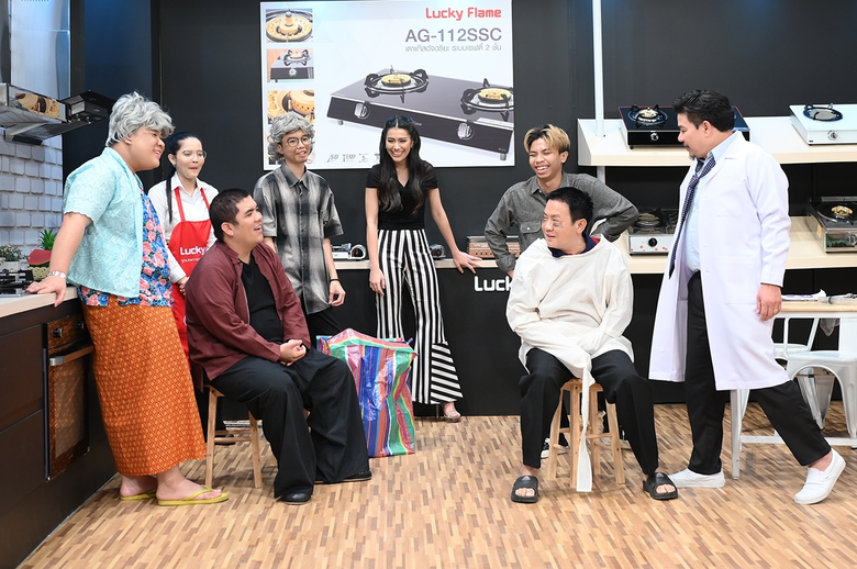 "หนูดี อรปรียา" โชว์มุกอย่างโฟลว! ลั่นบอกเป็นอีกหนึ่งผลงานที่ภูมิใจสุดๆ