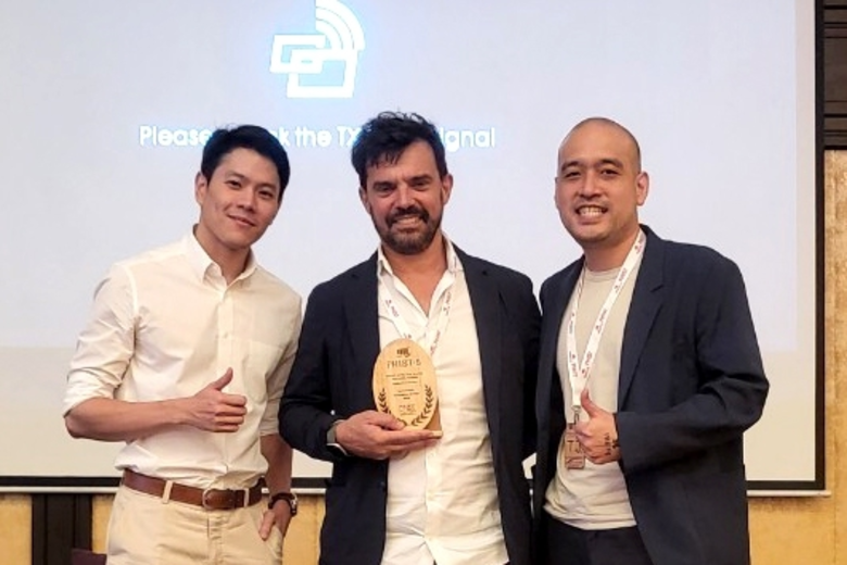 กลับมาจัดงานแบบออนไซต์ได้อีกครั้ง สำหรับง...