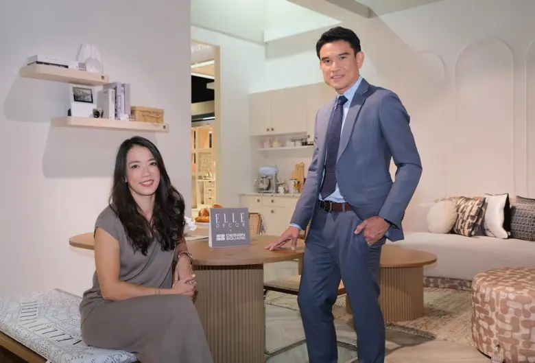 SB Design Square จุดประกายเปลี่ยนมุมมองกา...