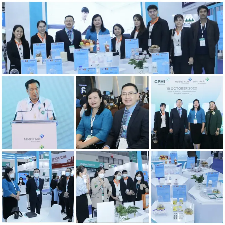 นายสายันต์ ตันพานิช ที่ปรึกษา สถาบันวิจัย...