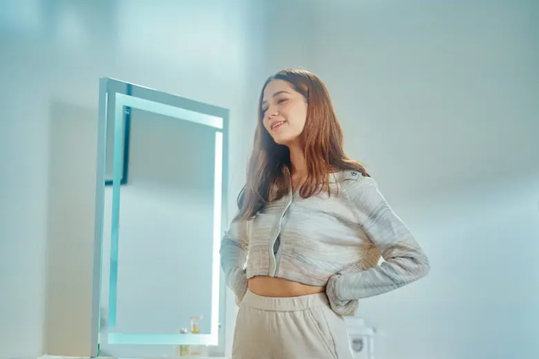 เรียกได้ว่าช่วงนี้เป็นช่วงขาขึ้นของศิลปิน...