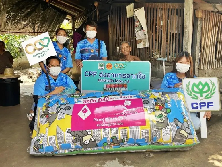 จากสถานการณ์น้ำท่วมที่ยังไม่คลี่คลายในหลา...