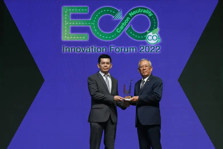 นายธีระยุทธ วานิชชัง ผู้ช่วยรัฐมนตรีว่ากา...