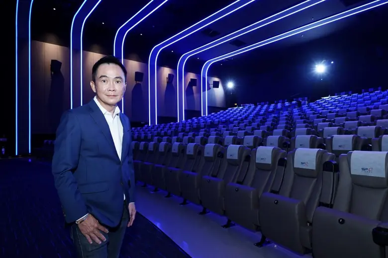 บริษัท เอส เอฟ คอร์ปอเรชั่น จำกัด (มหาชน)...