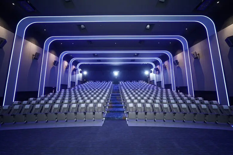 เอส เอฟ พร้อมปักหมุดคอมมูนิตี้ความบันเทิงแห่งใหม่กับ "โรงภาพยนตร์ เอส เอฟ ซีเนม่า สาขาเทอร์มินอล21 พระราม3" ครบและคุ้มค่าด้วยโปรโมชั่นแบบจัดเต็มฉลองเปิดสาขา