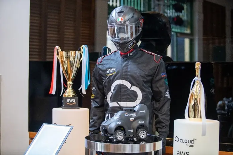 Cloud HM ร่วมมือ AWS จัด Leadership Summit - โชว์เทค AI/ML สุดล้ำ  พร้อมเปิดตัว Data Center ในไทยด้วยเม็ดเงินกว่า 1.9 แสนล้านบาท