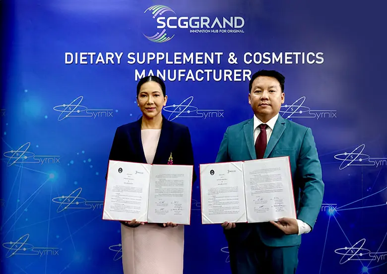 ดร.รัฐวิชญ์ วัจนปรีชาศักดิ์ ประธานเจ้าหน้...