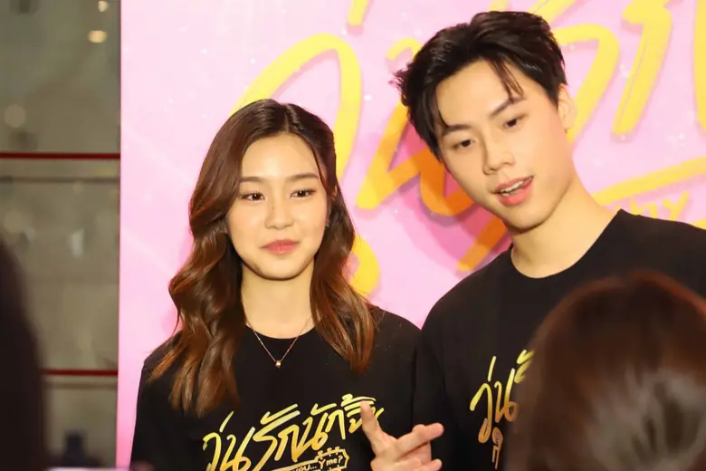 ยามาฮ่าส่งซีรีส์ใหม่ "Why You…Y me? วุ่นรักนักจิ้น" ที่คนดูจะตกหลุมรักกับคู่จิ้นคู่ใหม่แห่งยุค