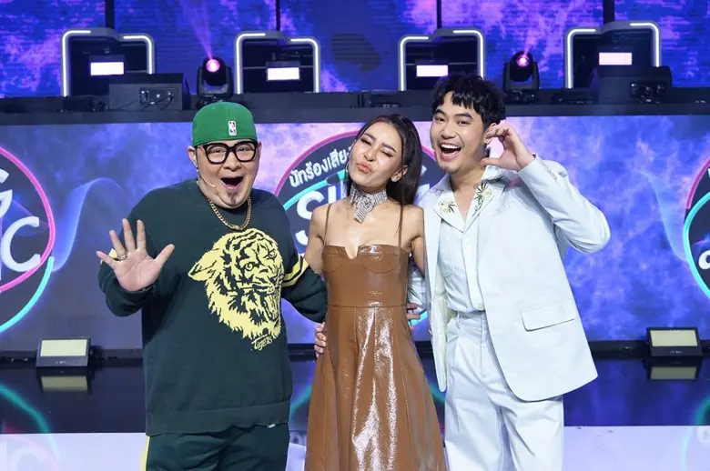 ม้าม่วง - รอเรน ควงคู่กันมาตามหานักร้องเสียงจริง เจอข้อสุดพีค ยิ่งมองยิ่งยาก!!