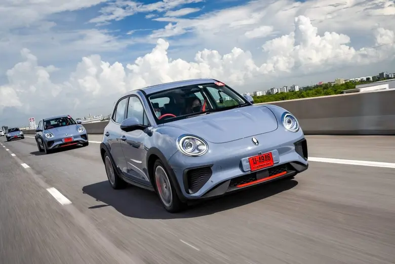 เกรท วอลล์ มอเตอร์ เตรียมส่งมอบ ORA Good Cat GT และเปิดรับจองเพิ่มอีก 500 คัน ในวันที่ 28 ตุลาคมนี้