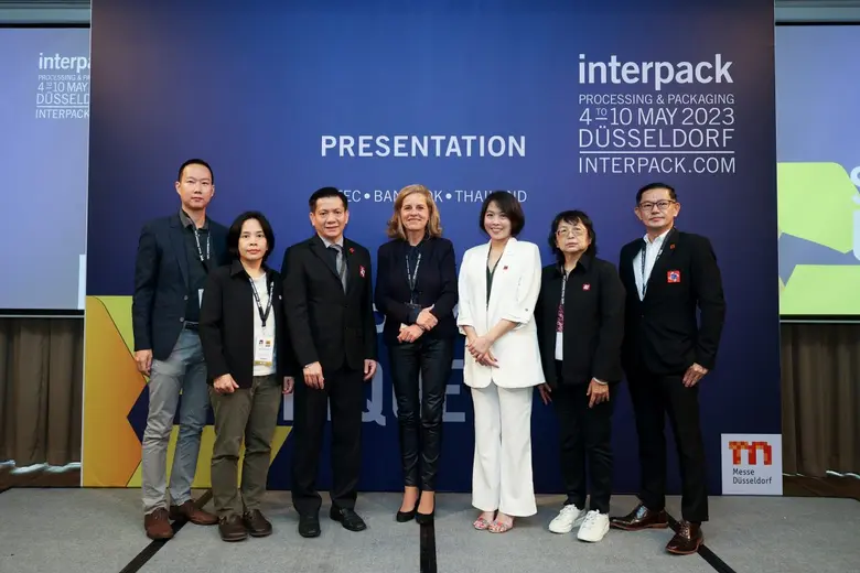 บริษัท เมสเซ่ ดุสเซลดอร์ฟ ดึงผู้ประกอบการ...