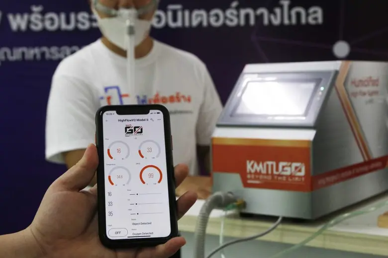 บทเรียนรอวัคซีนนานนับปีของคนไทย! กับความท้าทายครั้งใหม่ของคนทั่วโลก  ที่จะรับมือภัยพิบัติ-โรคระบาดหลากรูปแบบที่เผชิญ  ถ้าเรายังไม่สามารถผลิตนวัตกรรมทางการแพทย์ใช้เองได้