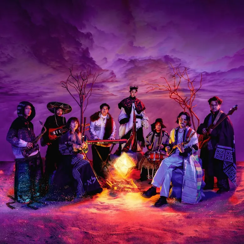 ASIA7 (เอเซียเซเว่น) วงดนตรีเลขเจ็ดที่มีแ...