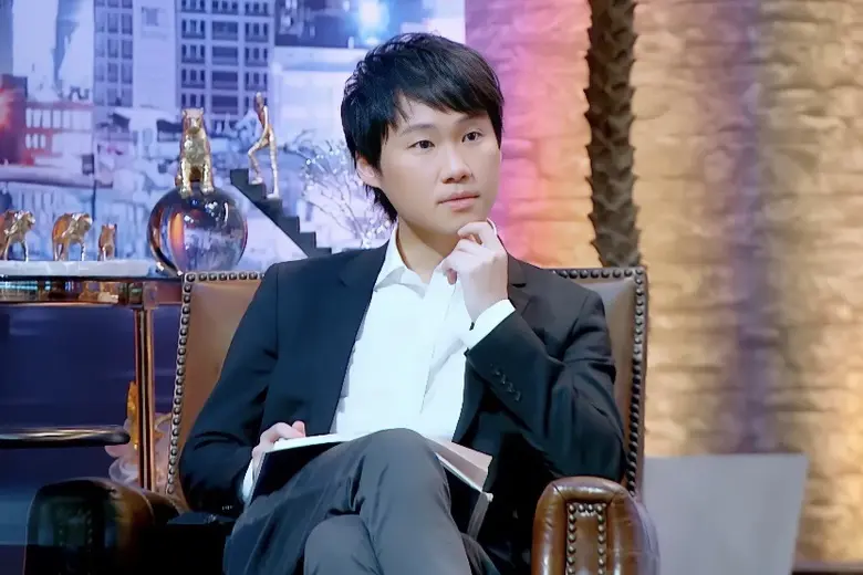 เตรียมลุ้นกับการดีลธุรกิจครั้งใหม่ในรายการ Shark Ta...