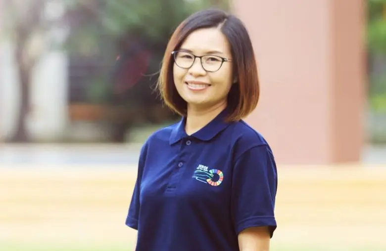 ชุมชนบ้านห้วยอีค่าง ตั้งอยู่ที่ ต. แม่วิน...