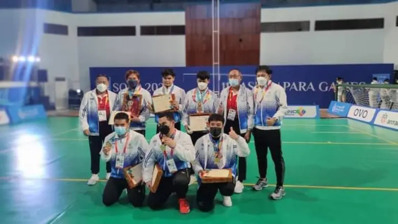 การเล่นกีฬาให้อะไรมากกว่าคำว่า ร่างกายแข็...