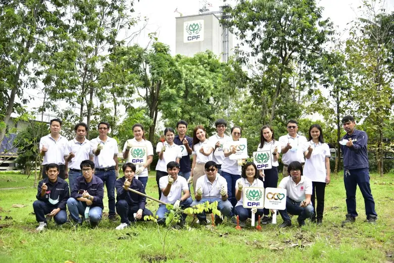 21 ตุลาคมของทุกปี ตรงกับวันรักต้นไม้ประจำ...