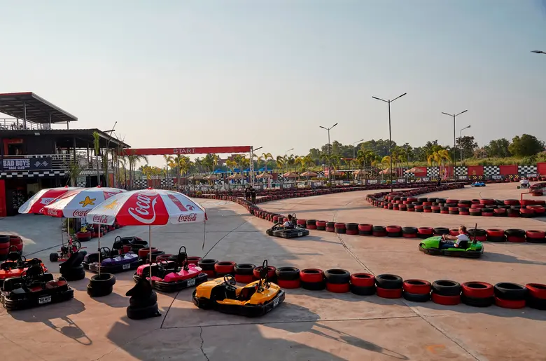 "โคคา-โคล่า" จับมือ โคลัมเบีย พิคเจอร์ส อควาเวิร์ส พร้อมเสิร์ฟความอร่อยซ่า ฉลองการเปิดสวนน้ำและสวนสนุกธีม โคลัมเบีย พิคเจอร์ส แห่งแรกของโลก ที่พัทยา!