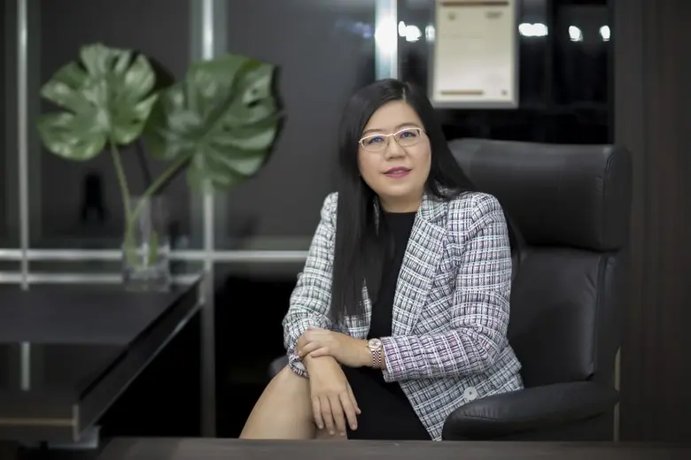 SABINA ลุ้นรายได้รับจ้างผลิต (OEM) ให้ลูก...