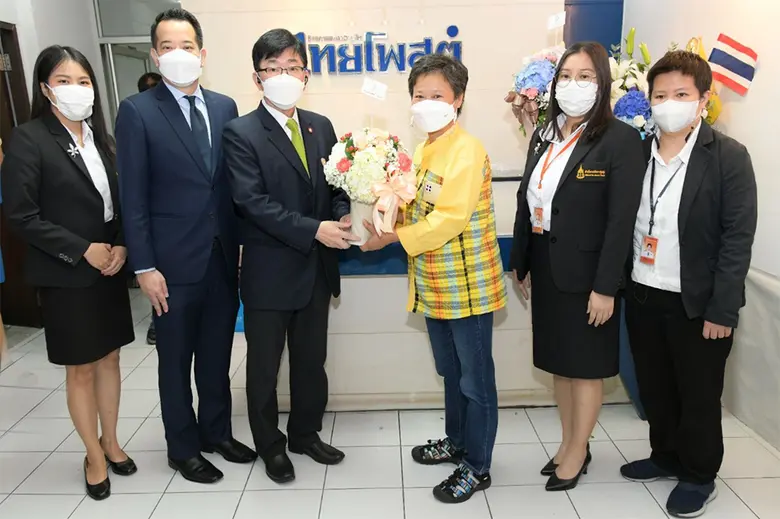 เมื่อวันศุกร์ที่ 21 ตุลาคม 2565 นายโกศลวั...