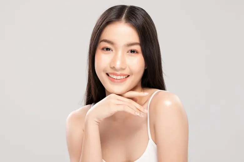 คำว่าห้ามแก่ ห้ามอ้วน ผิวห้ามเหี่ยว นับเป...