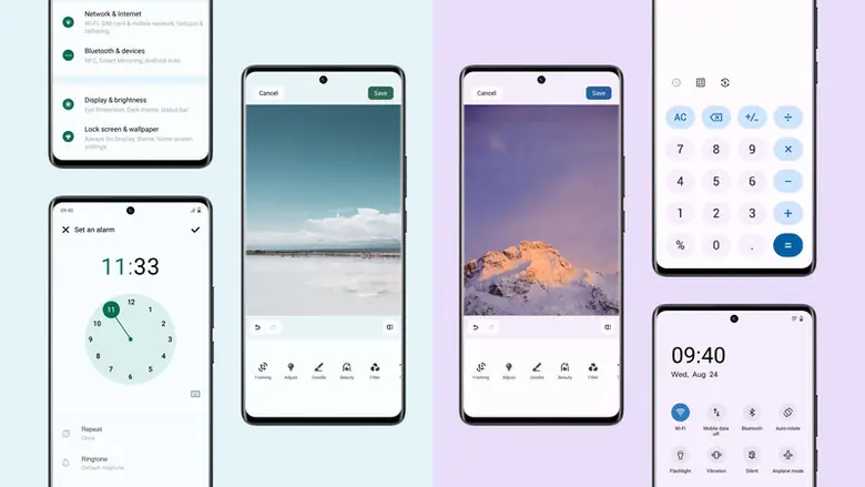 "วีโว่" เปิดตัวฟันทัช โอเอส 13 ต่อยอดมาจากแอนดรอยด์ 13 สำหรับผู้ใช้ในต่างประเทศ
