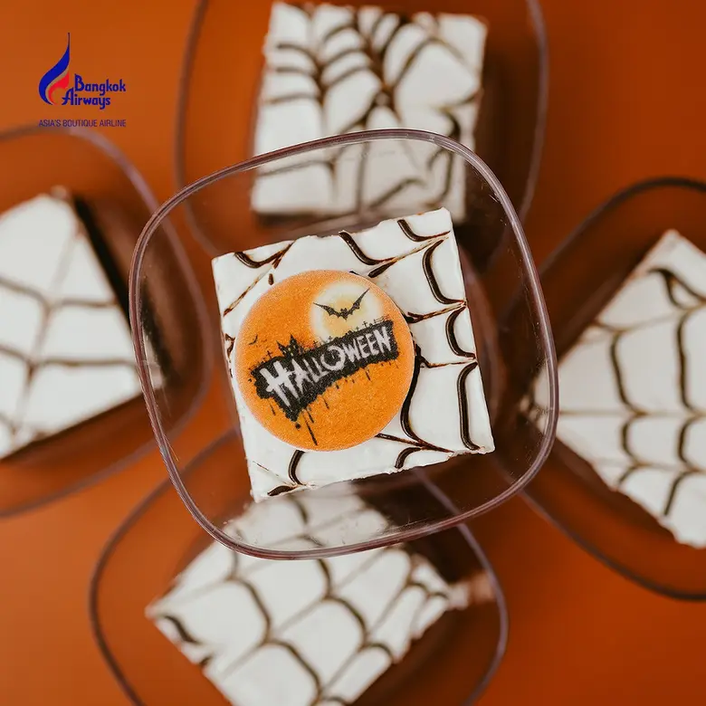 บริษัท การบินกรุงเทพ จำกัด (มหาชน) หรือสา...