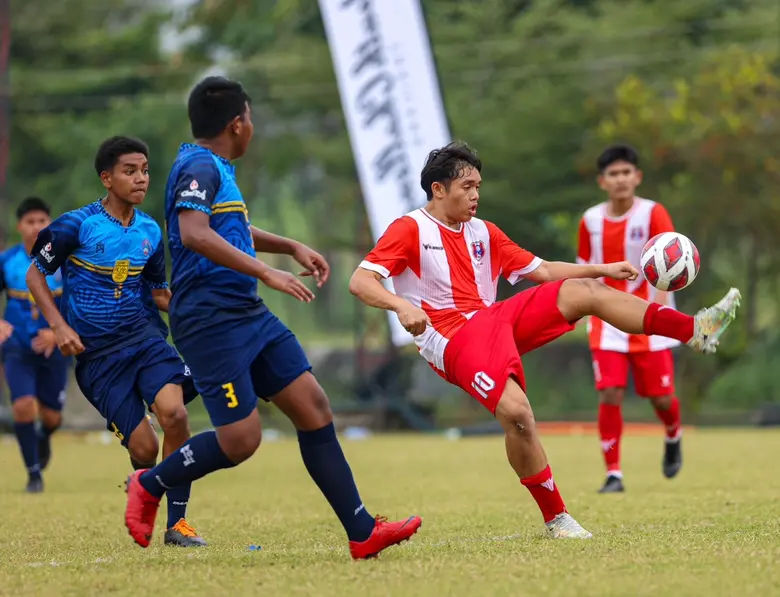 เริ่มเข้มข้นขึ้นเรื่อยๆ สำหรับการแข่งขัน ...