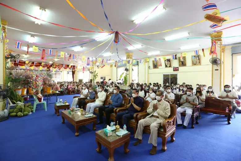 บริษัท ที เอส ฟลาวมิลล์ จำกัด (มหาชน) หรื...