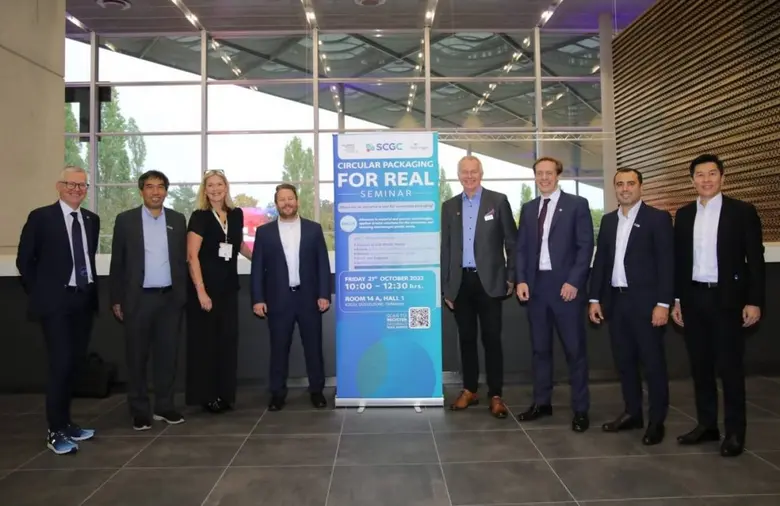 เอสซีจี เคมิคอลส์ หรือ เอสซีจีซี (SCGC) ผ...