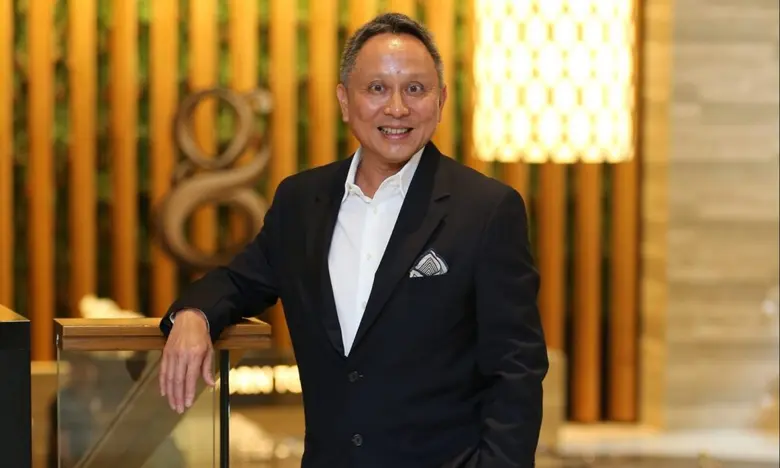 เกษรวิลเลจ ยกระดับจากโครงการมิกซ์ยูสสู่กา...