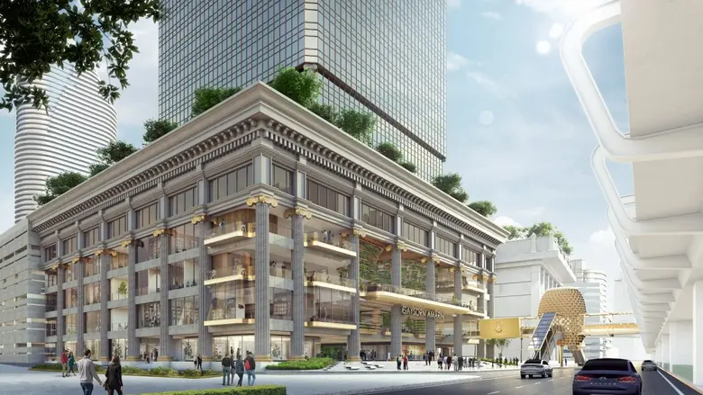 เกษรวิลเลจต่อยอดจากการเป็นผู้พัฒนาโครงการมิกซ์ยูส สู่การสร้างประสบการณ์ตามแบบฉบับ Placemaking พลิกโฉม "เกษรอัมรินทร์" เป็นจิ๊กซอว์ชิ้นสำคัญ