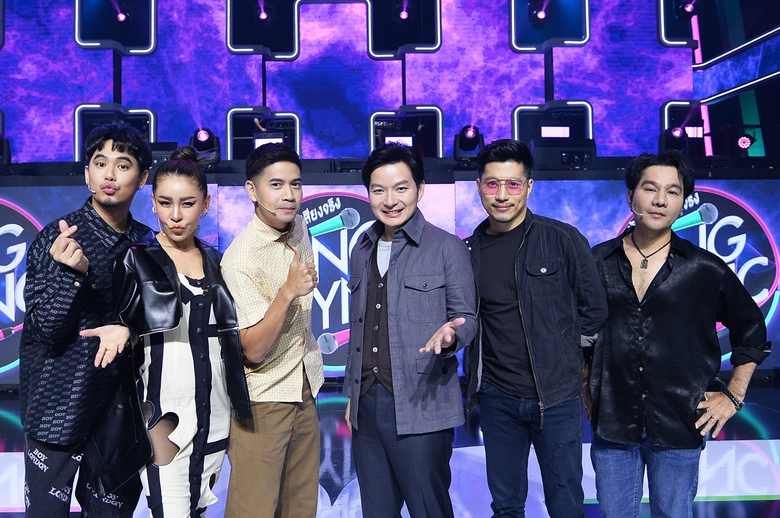 อาทิตย์ที่ 30 ต.ค.นี้ ถึงคราวของ กอล์ฟ เบ...