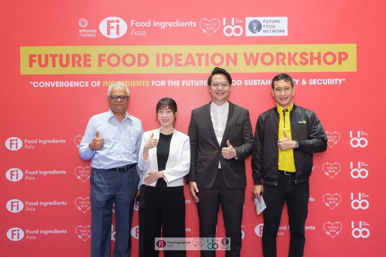 CH ชี้เทรนด์อาหารสุขภาพเติบโตก้าวกระโดด เ...