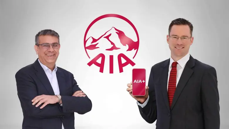 เอไอเอ ประเทศไทย ตอกย้ำการเป็นผู้นำด้านปร...