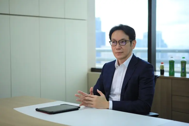 บริษัท ฮิวเลตต์ แพคการ์ด เอ็นเตอร์ไพรส์ (...