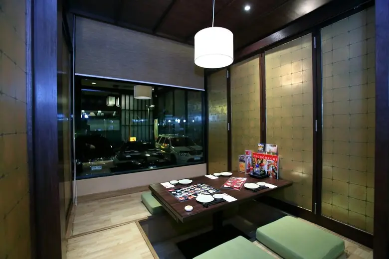 "สึโบฮาจิ" ร้านอาหารญี่ปุ่นชั้นนำอันดับ 1 จากฮอกไกโด ชวนอร่อยสุดคุ้มกับ "King of Buffet" ในราคา 899++ บาท 1,099++ บาท และ 1,499++ บาท ตั้งแต่วันนี้ - 31 ธันวาคม ศกนี้