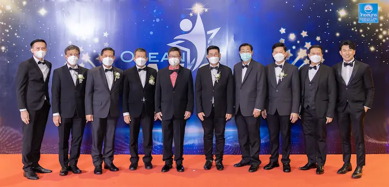 บมจ.ไทยสมุทรประกันชีวิต รักคือพลังของชีวิ...