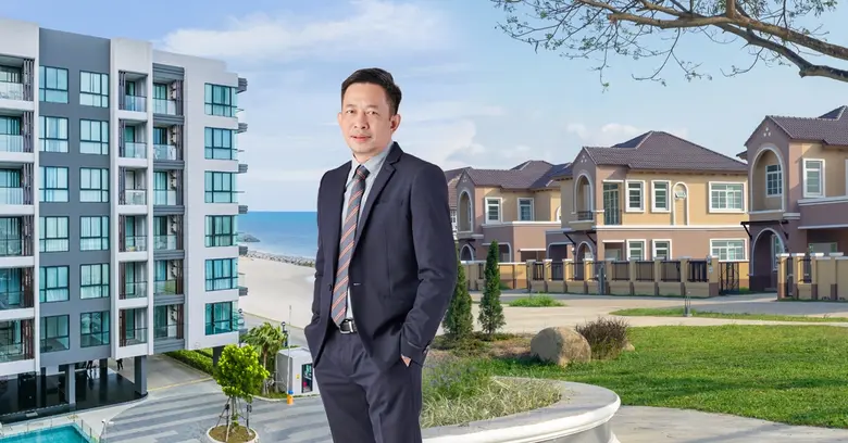 CP LAND เผยผลประกอบการธุรกิจที่อยู่อาศัย 9 เดือนปี 2565 ปลื้มขยายตัวโตตามเป้า ชูมาตรฐานคุณภาพคุ้มค่าการลงทุน สร้างรายได้ 900 ล้านบาท มั่นใจ 3 เดือนที่เหลือทะลุเป้ารวม
