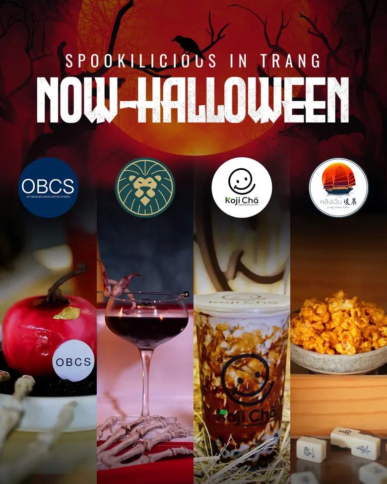 ฮาโลวีน เป็นหนึ่งในเทศกาลที่ได้รับความนิย...