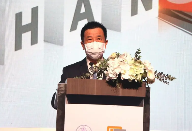 สำนักงานเศรษฐกิจอุตสาหกรรม (สศอ.) กระทรวง...