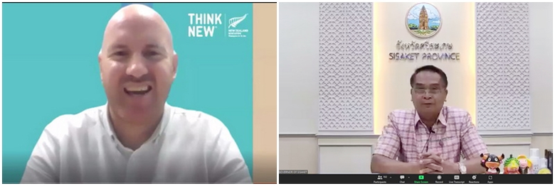 แนวทางวางรากฐานการเรียน-การสอนภาษาอังกฤษให้สำเร็จ แนะรู้จัก "ผู้เรียน" คือหลักการสำคัญของการสอนภาษาอังกฤษ